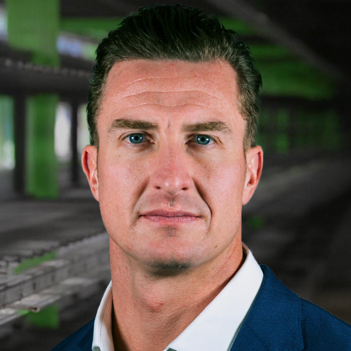 Pete  Opalacz