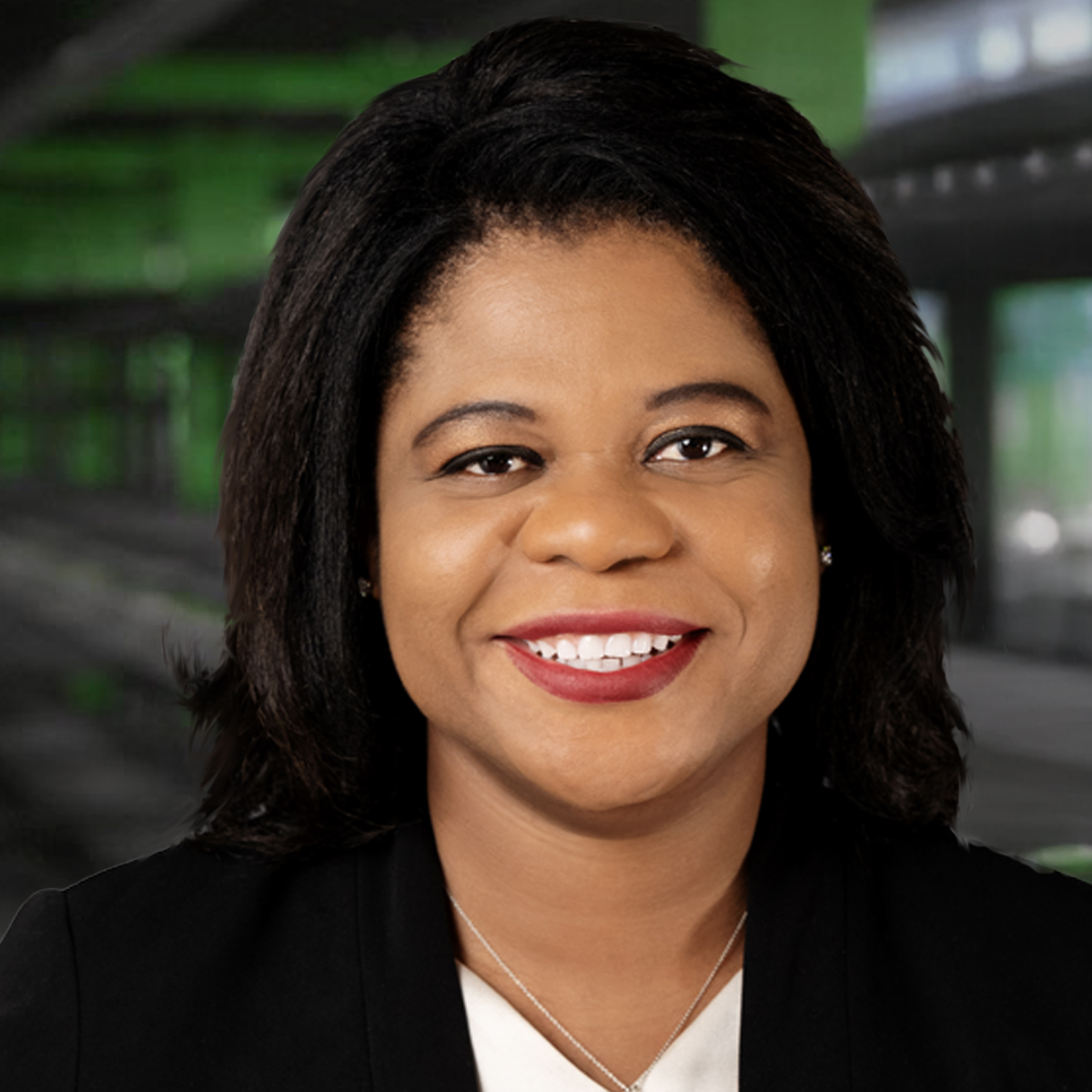 Merline Saintil