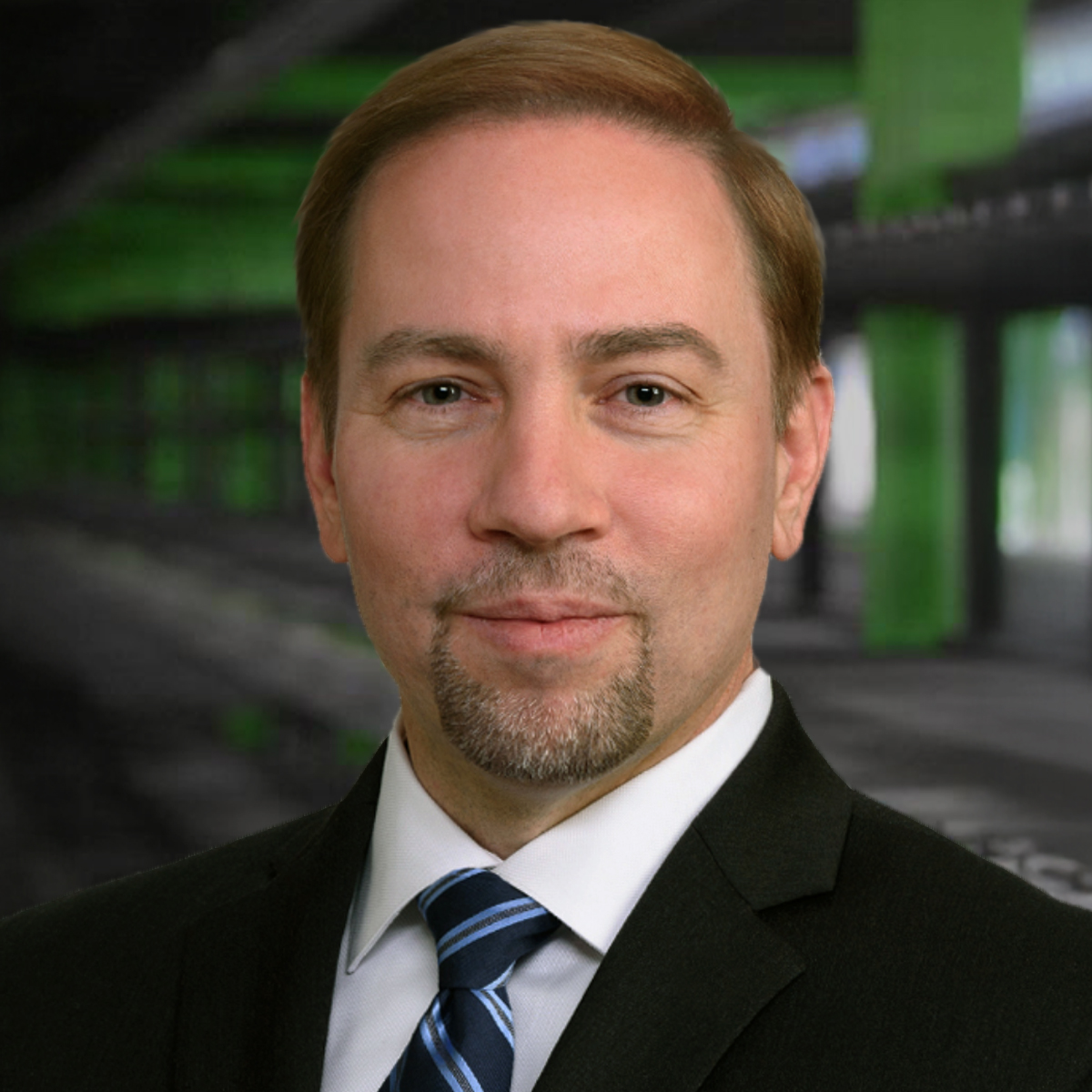 James Kuffner